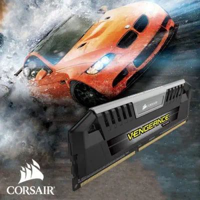 Corsair Vengeance Pro CMY8GX3M2A1600C9 Ram