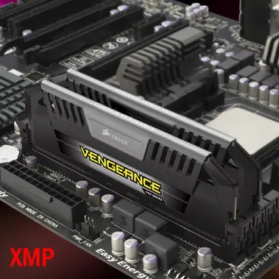 Corsair Vengeance Pro CMY8GX3M2A1600C9 Ram