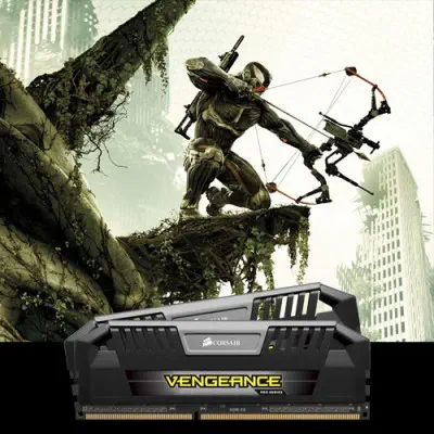 Corsair Vengeance Pro CMY8GX3M2A1600C9 Ram