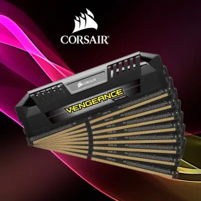 Corsair Vengeance Pro CMY8GX3M2A1600C9 Ram