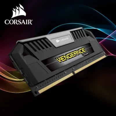 Corsair Vengeance Pro CMY8GX3M2A1600C9 Ram