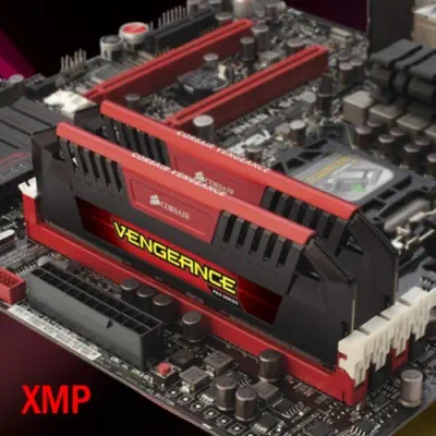 Corsair Vengeance Pro CMY16GX3M2A2400C11R Ram