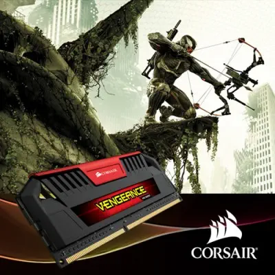 Corsair Vengeance Pro CMY16GX3M2A2400C11R Ram
