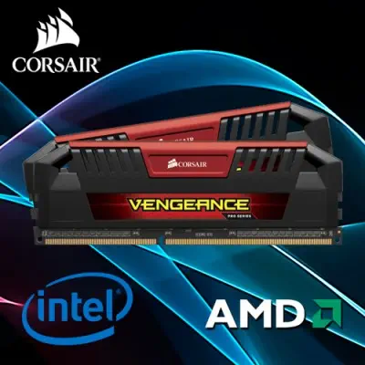 Corsair Vengeance Pro CMY16GX3M2A2400C11R Ram