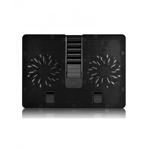 Deep Cool U PAL 2 Fanlı USB 3.0 15.6″ Notebook Soğutucu