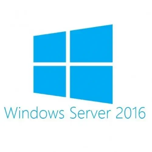  Microsoft Windows Remote Desktop Services 2016 6VC-03224 Sunucu İşletim Sistemi