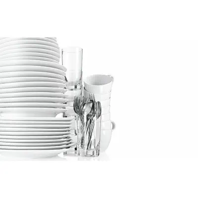 Bosch SMS53L12TR A+ 5 Programlı Bulaşık Makinesi