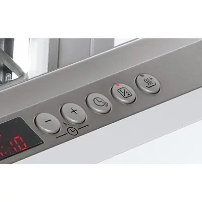 Bosch SMS53L12TR A+ 5 Programlı Bulaşık Makinesi