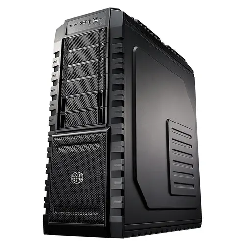 Cooler Master HAF X 942 RC-942-KKN1 Gaming Kasa