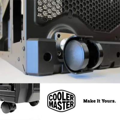 Cooler Master HAF X 942 RC-942-KKN1 Gaming Kasa