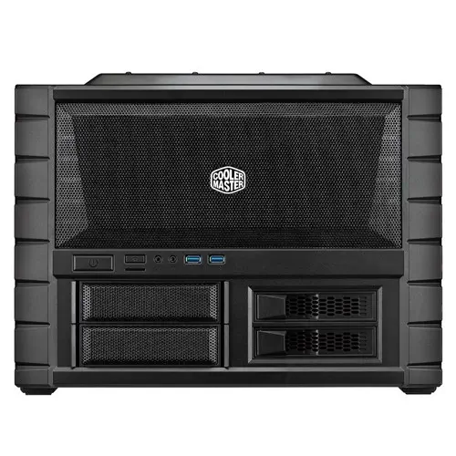 Cooler Master HAF XB Evo Mesh RC-902XB-KKN2 Kasa