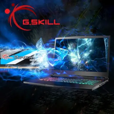 G.Skill Ripjaws F4-2133C15S-16GRS SO-DIMM Notebook Ram