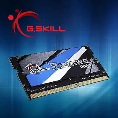 G.Skill Ripjaws F4-2133C15S-16GRS SO-DIMM Notebook Ram