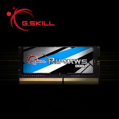 G.Skill Ripjaws F4-2133C15S-16GRS SO-DIMM Notebook Ram