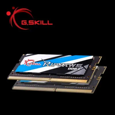 G.Skill Ripjaws F4-2133C15S-16GRS SO-DIMM Notebook Ram