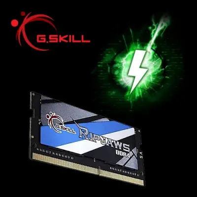 G.Skill Ripjaws F4-2133C15S-16GRS SO-DIMM Notebook Ram