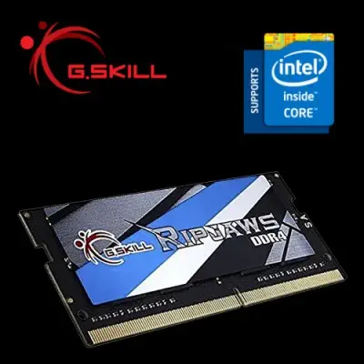 G.Skill Ripjaws F4-2133C15S-16GRS SO-DIMM Notebook Ram