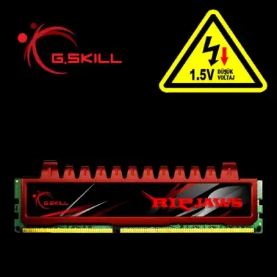 G.Skill Ripjaws F3-12800CL9S-4GBRL Ram