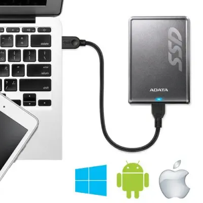AData ASV620-240GU3-CTI SSD