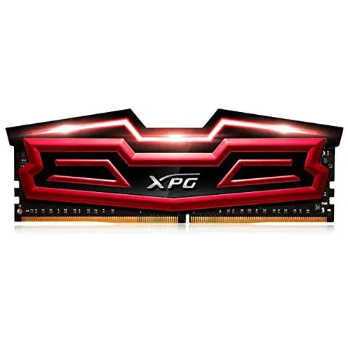 Adata XPG Dazzle AX4U2400316G16-DRD Ram