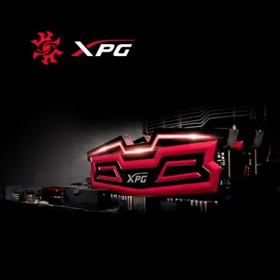 Adata XPG Dazzle AX4U2400W8G16-DRD Ram