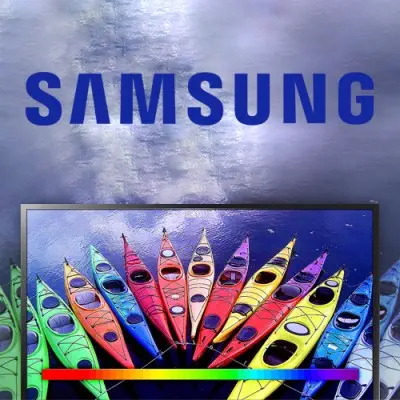 Samsung UE32N5000 Led Tv