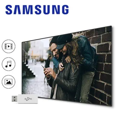 Samsung UE32N5000 Led Tv