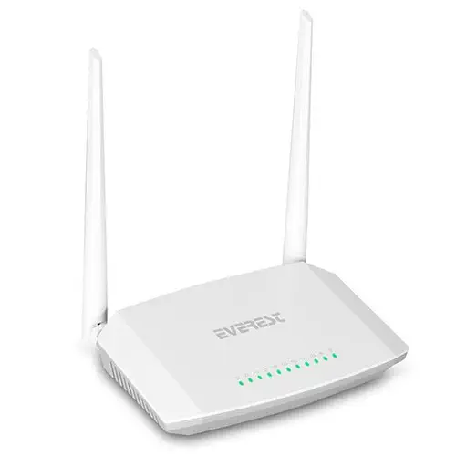 Everest SG-V300 Modem