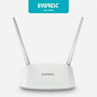 Everest SG-V300 Modem