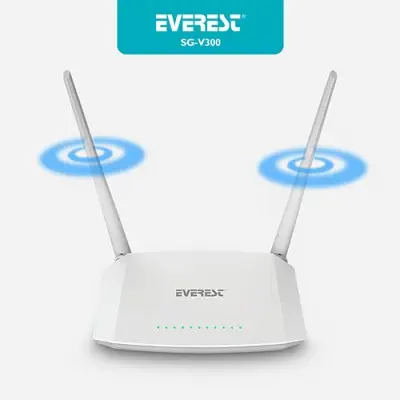 Everest SG-V300 Modem