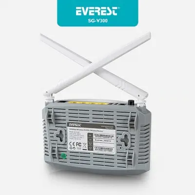 Everest SG-V300 Modem