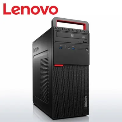 Lenovo ThinkCenter M700 Tower 10GRS00200 Core i3-6100 4GB 500GB