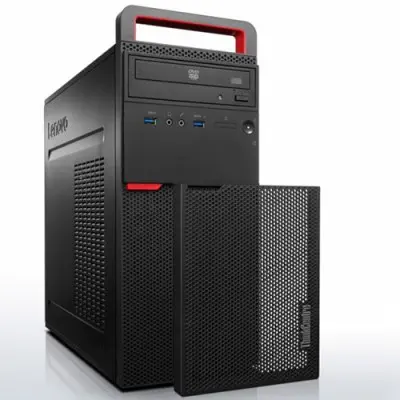 Lenovo ThinkCenter M700 Tower 10GRS00200 Core i3-6100 4GB 500GB