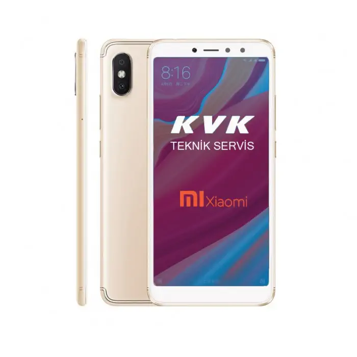 Xiaomi Redmi S2