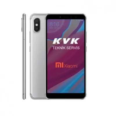 Xiaomi Redmi S2