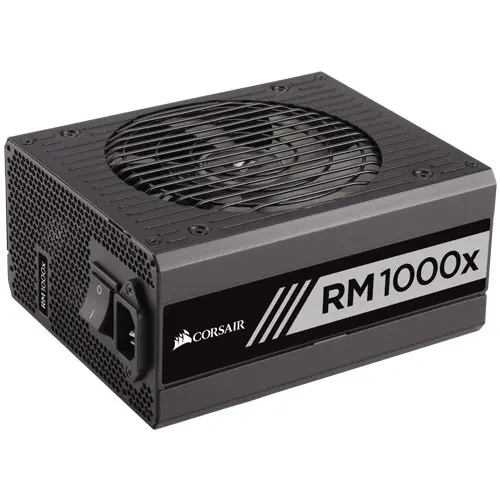 Corsair RMx CP-9020094-EU PSU