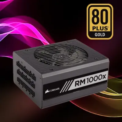 Corsair RMx CP-9020094-EU PSU