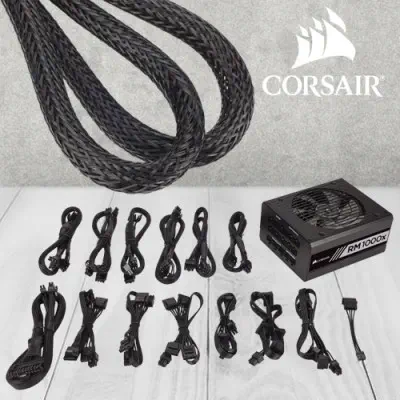 Corsair RMx CP-9020094-EU PSU