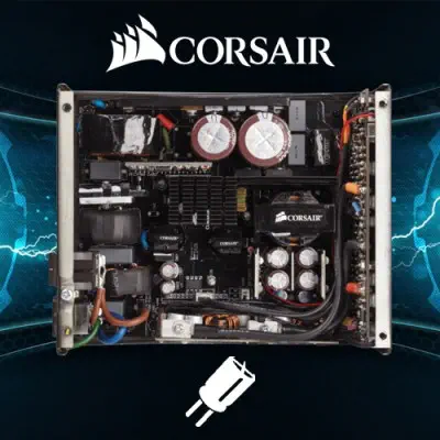 Corsair RMx CP-9020094-EU PSU