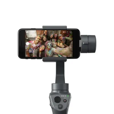 DJI Osmo Mobile 2 Gimbal