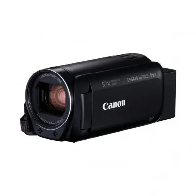 Canon Legria HF R806 Video Kamera