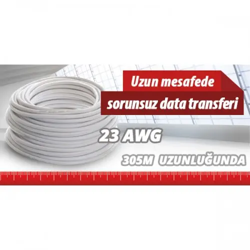 Hiper Cat 5E