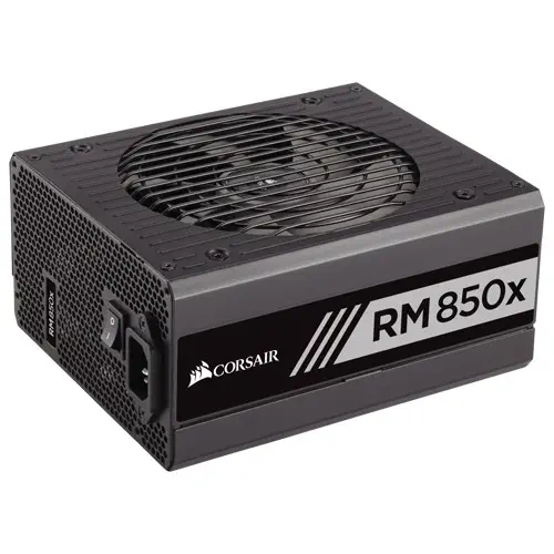 Corsair RMx RM850x CP-9020093-EU PSU