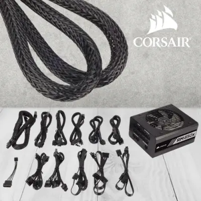 Corsair RMx RM850x CP-9020093-EU PSU