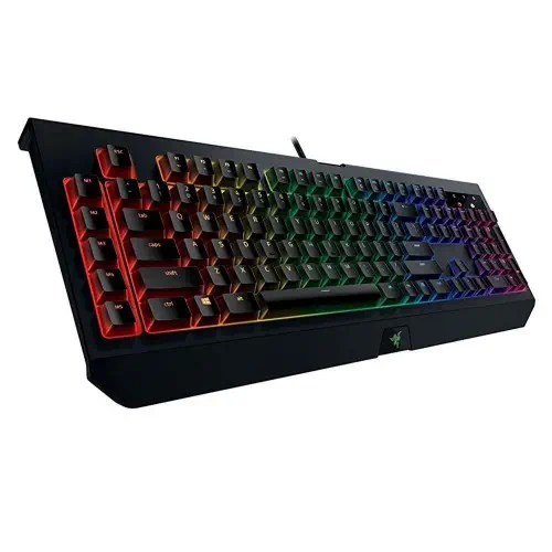 Razer Blackwidow Chroma V2 Oyuncu Gaming Kalvye