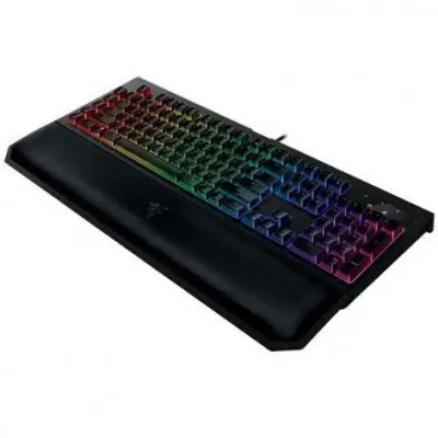 Razer Blackwidow Chroma V2 Oyuncu Gaming Kalvye