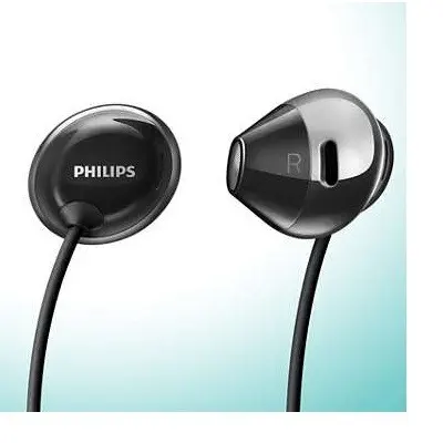 Philips SHE4205BK/00 Cep Telefonu Kulaklığı