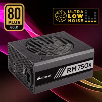 Corsair RM750x CP-9020092-EU PSU