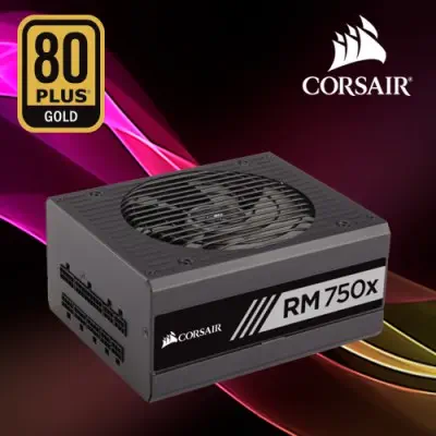 Corsair RM750x CP-9020092-EU PSU