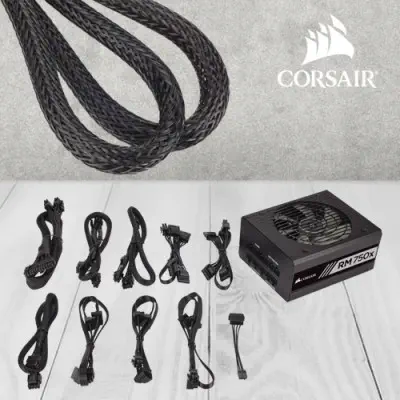 Corsair RM750x CP-9020092-EU PSU